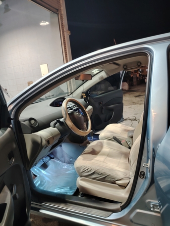 Jeddah, Vehicles, Cars & Trucks , SAR 24000,  Toyota Yaris,  2013,  Automatic,  154500 KM,