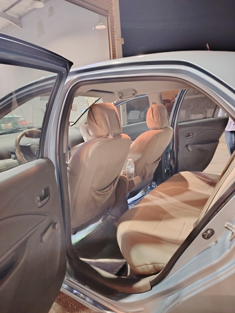 Jeddah, Vehicles, Cars & Trucks , SAR 24000,  Toyota Yaris,  2013,  Automatic,  154500 KM,