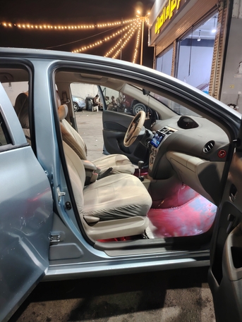 Jeddah, Vehicles, Cars & Trucks , SAR 24000,  Toyota Yaris,  2013,  Automatic,  154500 KM,
