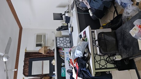 Ad Diriyah, Apartments/Houses, SAR 27000/year,  3 BR,  I Want To Sublet My Apartment. 3 Rooms 1 Hall