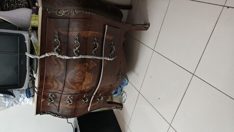 Ad Diriyah, Apartments/Houses, SAR 27000/year,  3 BR,  I Want To Sublet My Apartment. 3 Rooms 1 Hall