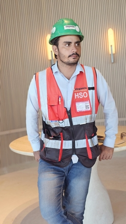 Riyadh, Job Seekers, HSE Officer