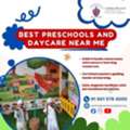 Best Preschools And Daycare Near Me
