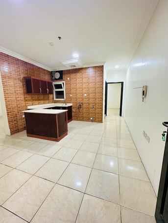 Jubail, Apartments/Houses, 1 BR,  1BHK UNFURNISHED APARTMENT AVAILABLE FOR RENT