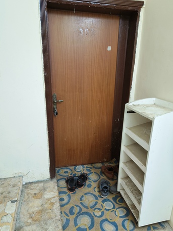 Aziziyah, Bedspace Wanted, Furnished,  Bed Space Available For Rent , I Have Big Furnished Room