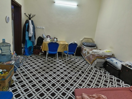 Aziziyah, Bedspace Wanted, Furnished,  Bed Space Available For Rent , I Have Big Furnished Room