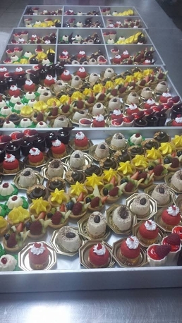 Riyadh, Job Seekers, Looking For Pastry Chef