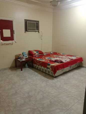 Makkah, Bedspace For Rent, SAR 500/month,  Furnish Bed Space Available For Bachelor Indian,Pakistani