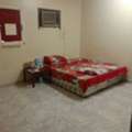 SAR 500/month,  Furnish Bed Space Available For Bachelor Indian,Pakistani