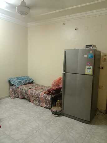 Makkah, Bedspace For Rent, SAR 500/month,  Furnish Bed Space Available For Bachelor Indian,Pakistani