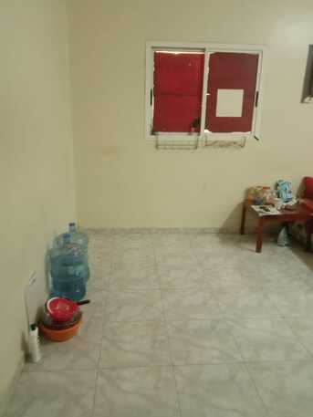 Makkah, Bedspace For Rent, SAR 500/month,  Furnish Bed Space Available For Bachelor Indian,Pakistani