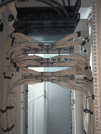 Riyadh, Job Seekers, EVL / CCTV And Data Termination