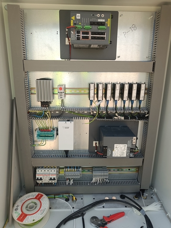 Riyadh, Job Seekers, EVL / CCTV And Data Termination