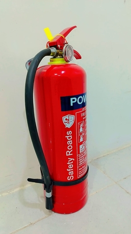 Jubail, Tools, طفاية حريق جديدة وصيانة شهادة  سلامة و عقد ص&