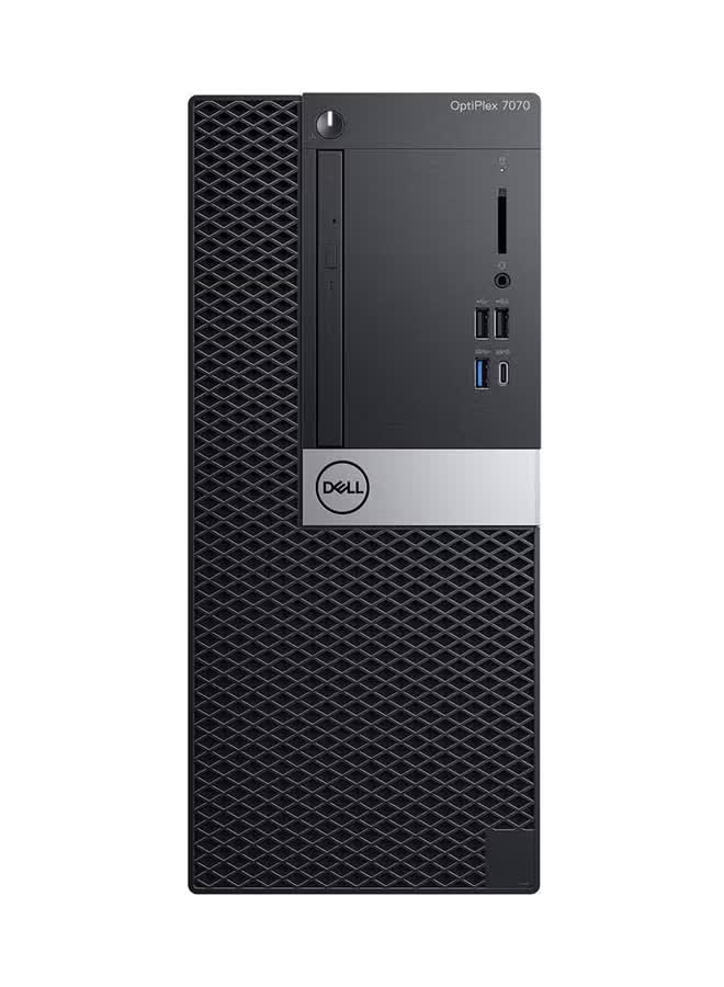 Hoora, Computers, BHD 115,  Dell OptiPlex 7070 &ndash; 9th Generation Full Set PC 115BD