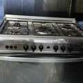 SAR 450,  Gas Stove 5 Burner Available