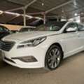 Sonata 2017 Full Option