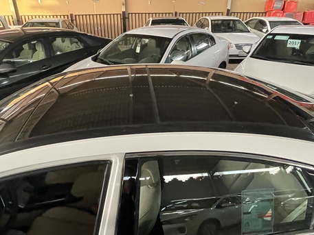 Riyadh, Items Wanted, Sonata 2017 Full Option