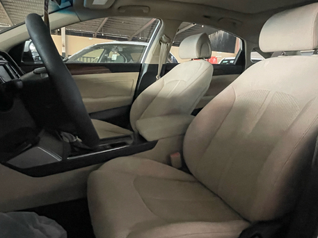 Riyadh, Items Wanted, Sonata 2017 Full Option