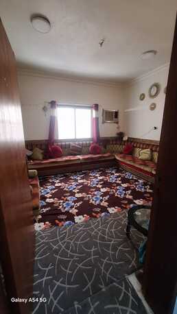 Dammam, Apartments, Flats, Houses & Villas, SAR 1300/month,  Furnished,  Studio,  Family Apartment For Rent 2 For Months