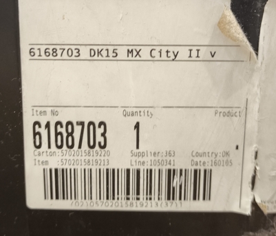 Riyadh, Toys & Games, SAR 2700,  Huge Original LEGO Box For Sale