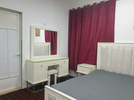 Khobar, Rooms Available, SAR 1200/month,  Furnished,  Furnished Room With Attached Bathroom Rent  For Executive Bachelor Only