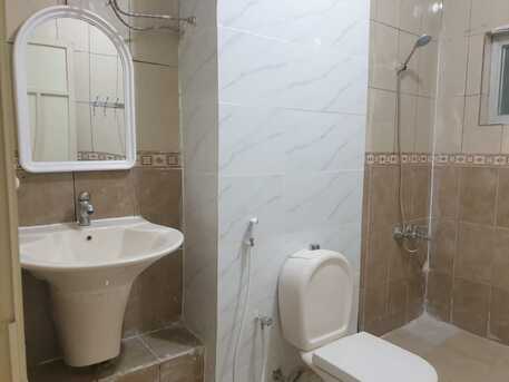 Khobar, Rooms Available, SAR 1200/month,  Furnished,  Furnished Room With Attached Bathroom Rent  For Executive Bachelor Only