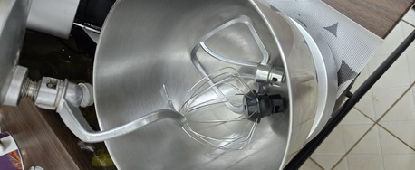 Riyadh, Household Items, SAR 150,  Standing Mixer