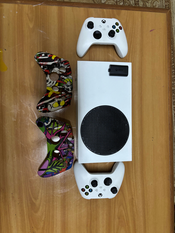 Yanbu, Electronics, SAR 1050,  Xbox Series S|512GB