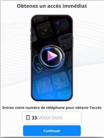 Paris, Mobile Phones, Obtenez Le Meilleur Contenu D?s Maintenant