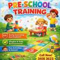 Preschool Learning