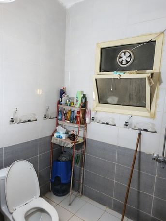 Al-Muzahmiya, Buildings, SAR 1200,  40 Sq. Meter,  1 Furnished Room/hall For Rent