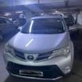 SAR 43000,  Toyota RAV4,  2013,  Automatic,  119400 KM,  Selling My Toyota RAV 4 Model  Full Option. Whatsapp 0556211734