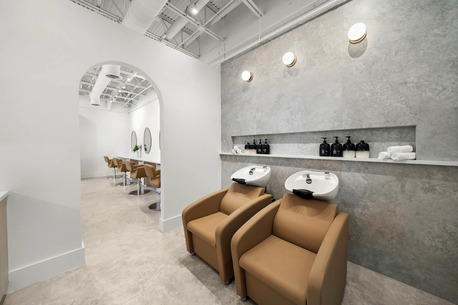 New York, Beautician, LAHH Salon