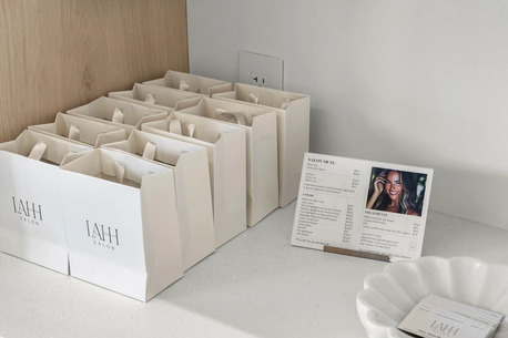 New York, Beautician, LAHH Salon