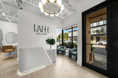 New York, Beautician, LAHH Salon