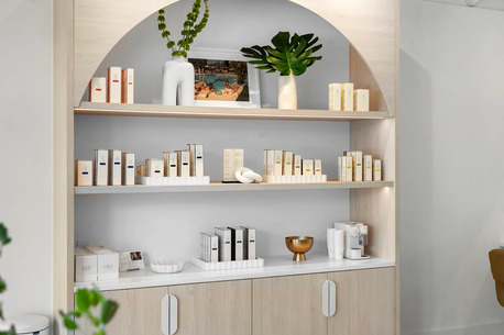 New York, Beautician, LAHH Salon