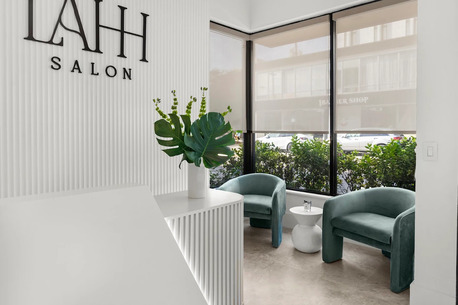 New York, Beautician, LAHH Salon