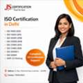ISO Service Provider In Delhi