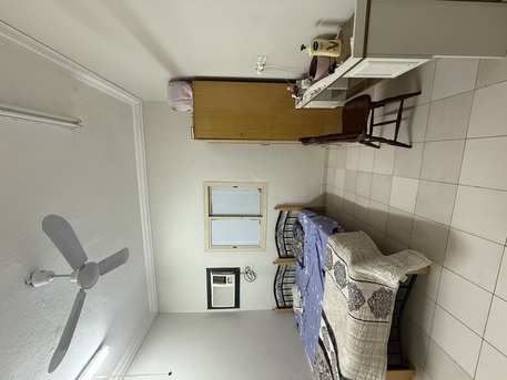 Yanbu, Apartments, Flats, Houses & Villas, SAR 1300/month,  Furnished,  2 BR,  Family Room Room For Rent