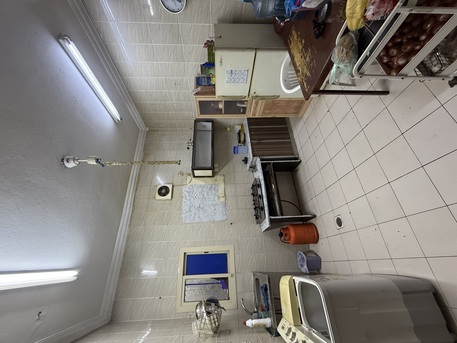 Yanbu, Apartments, Flats, Houses & Villas, SAR 1300/month,  Furnished,  2 BR,  Family Room Room For Rent