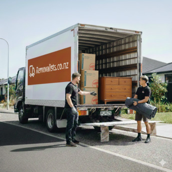 Auckland, Relocation, Removal Companies Auckland &ndash; Affordable & Professional Moving Services - Removalists