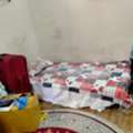00 Sq. Meter,  Room Available For Female Semi Furnished