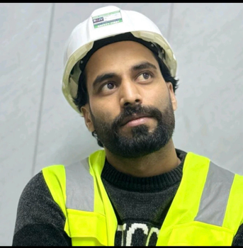 Al Bawadi, Job Seekers, Job