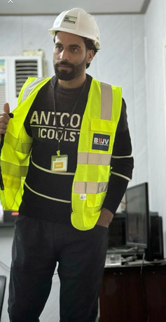 Al Bawadi, Job Seekers, Job