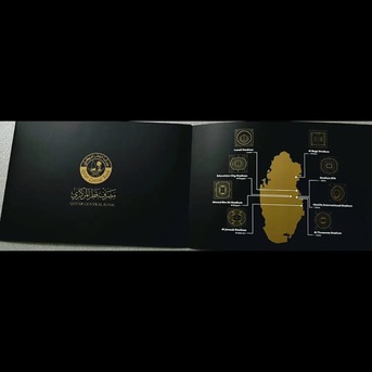 Manama, Collectibles, BHD 12,  Official FIFA Commemorative Bank Notes