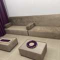 BHD 160,  Modern Arabic Majlis Sofa Set &ndash; Perfect Condition