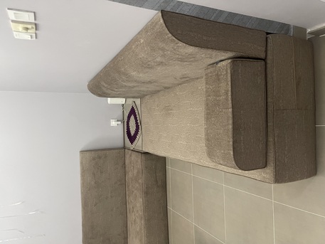 Manama, Furniture, BHD 160,  Modern Arabic Majlis Sofa Set &ndash; Perfect Condition