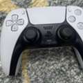 BHD 16,  Original Sony PS5 DualSense Wireless Controller White