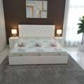 SAR 600,  Duble Beds Avalible With Mattres 20cm Madecated